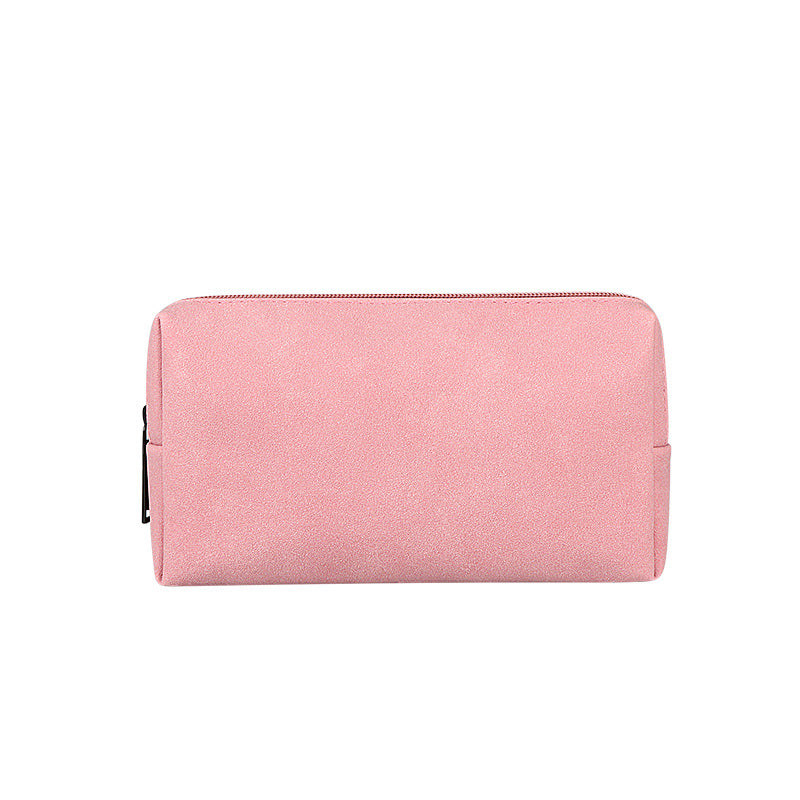 Digital accessories storage bag, mouse data cable, power bank protection bag, U disk shield, headset charger organizing box