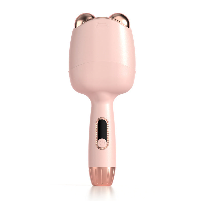 Cat's Paw Curling Iron, Egg Roll, French Big Wave, 32mm Curling Iron, Water Ripple, Electric Wool Curl, Electric Iron