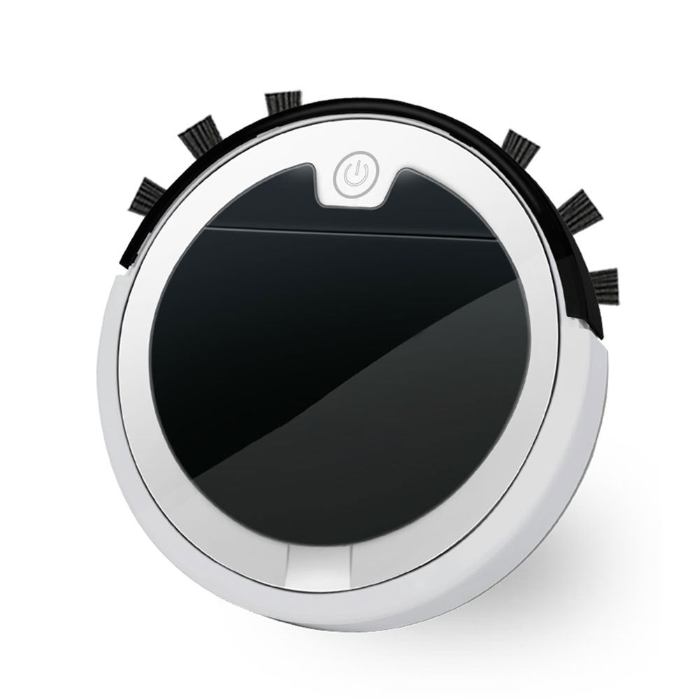 Cross-border APP intelligent sweeping robot automatic vacuum cleaner, small household appliances, household cleaning machine, gift wholesale