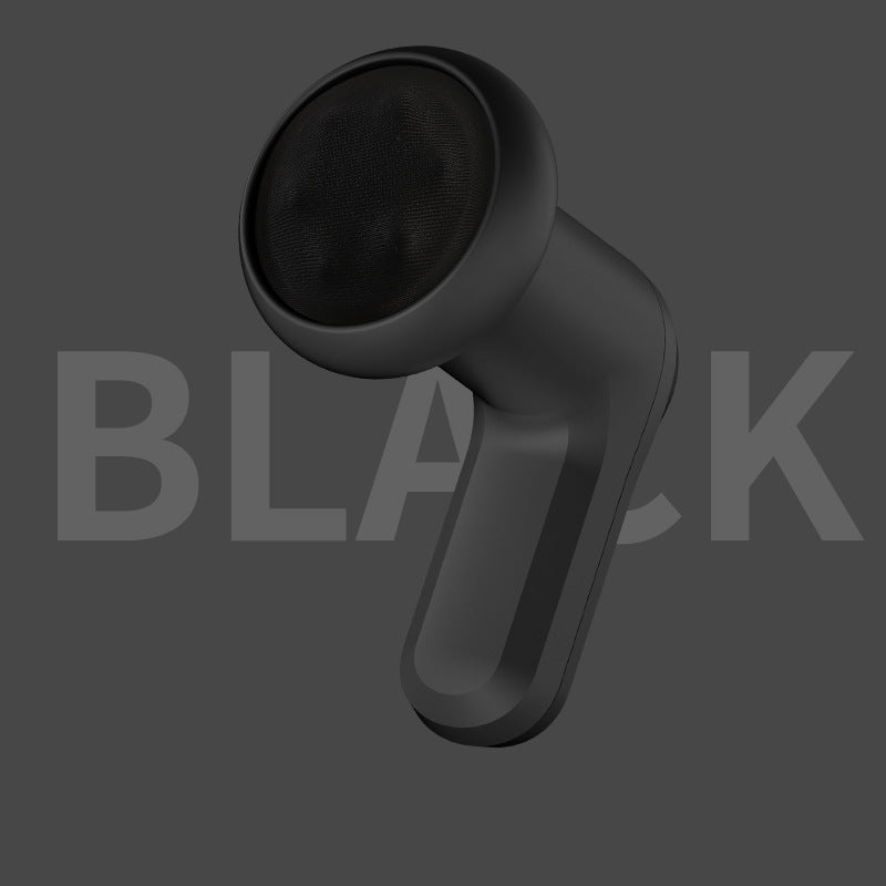 Wireless Electric Massager - Neck, Shoulder & Back Massage Gun | Bombom