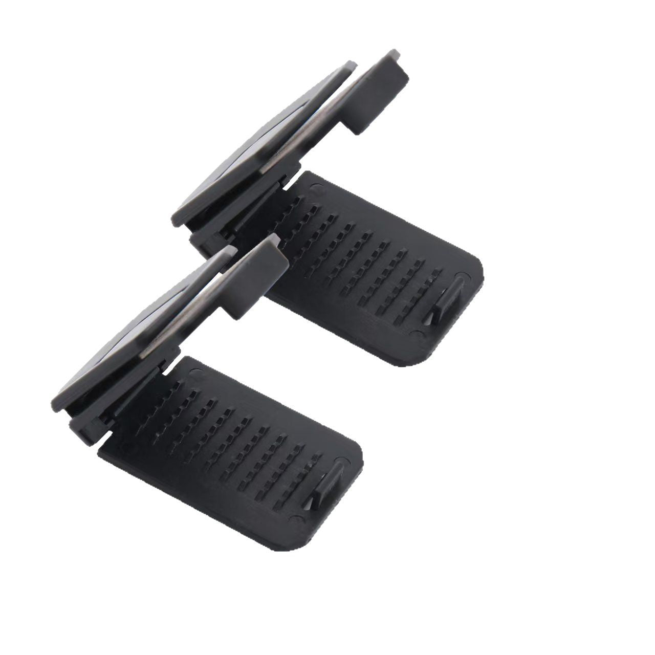 SenBelt Adjuster Harness Adjuster Device Calibrated Auto Parts Protector Neck and Shoulder Locking Buckle