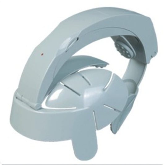 Wholesale USB Electric Head Massager Relieves Brain Fatigue Head Massager Multifunctional Massage Therapy Instrument