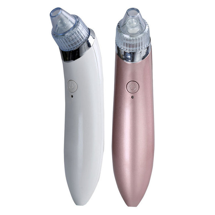 Blackhead suction instrument, electric facial beauty blackhead removal instrument, facial cleansing instrument, export instrument, acne pore cleaner manufacturer