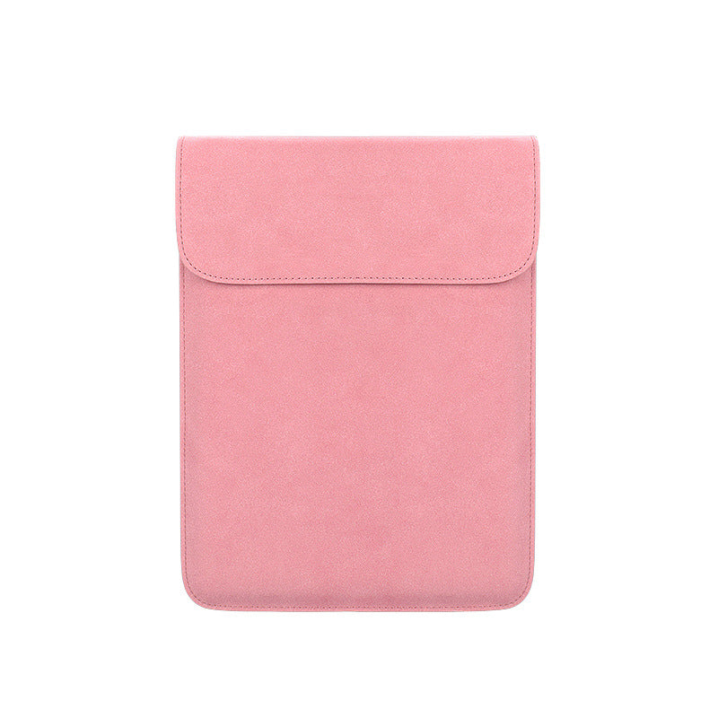 Wholesale Macbook Laptop Tablet Sleeve Protective Leather Case 1345.6 inch Ultrabook pro