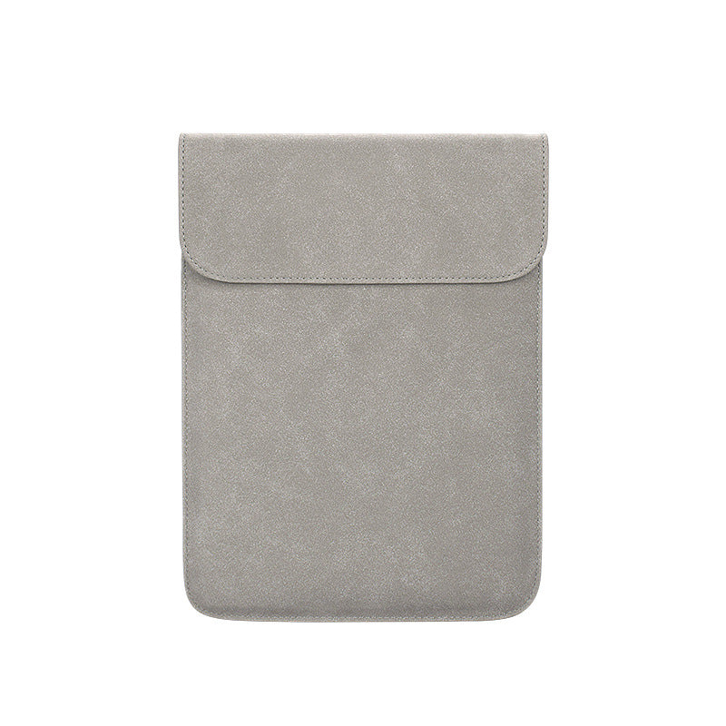 Wholesale Macbook Laptop Tablet Sleeve Protective Leather Case 1345.6 inch Ultrabook pro