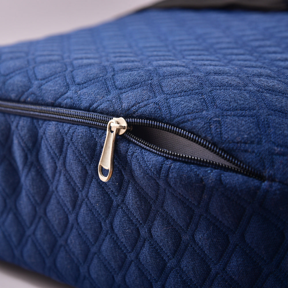 Office lumbar cushion for pregnant women Car memory foam cushion lumbar cushion Chair back cushion Seat back pillow back