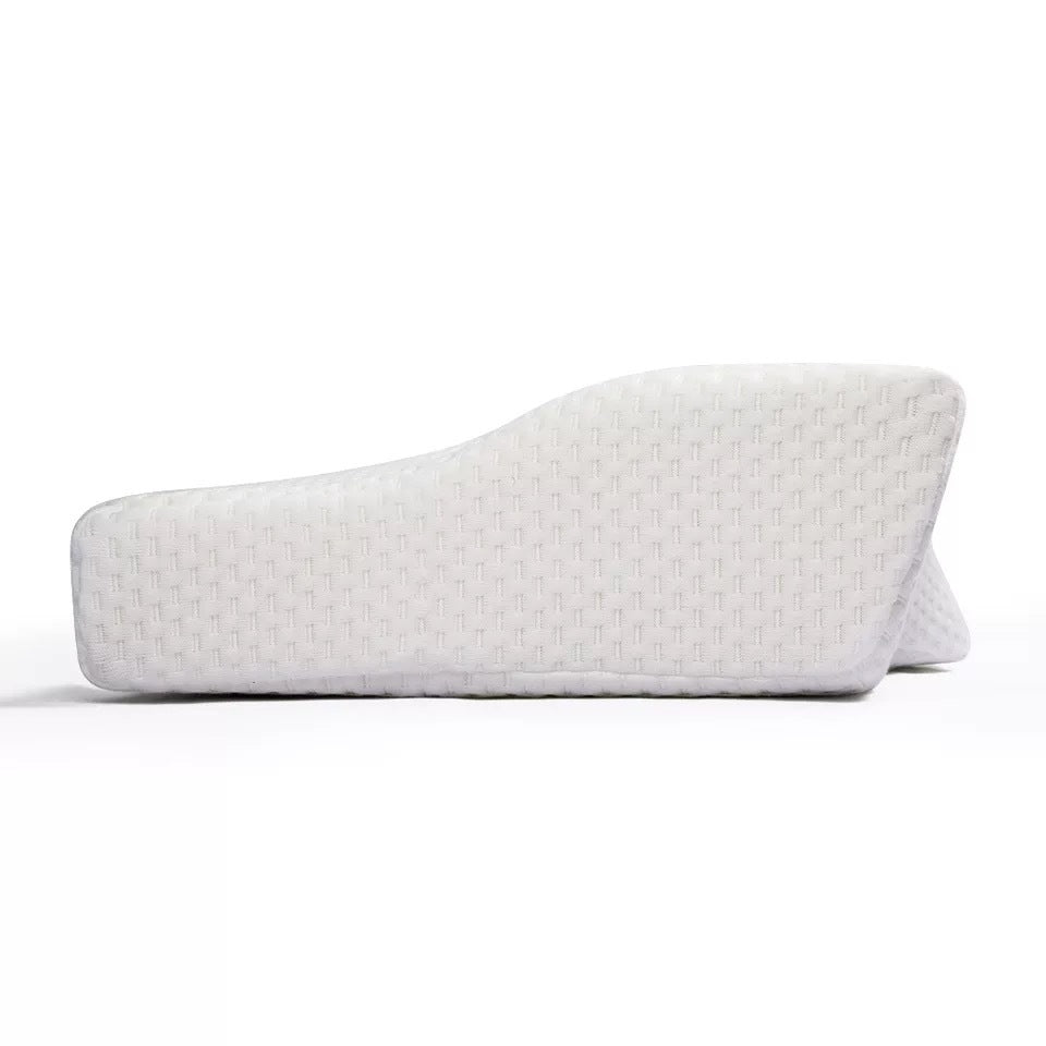 The manufacturer sets the pillow slow rebound memory pillow pure white butterfly memory foam pillow space memory pillow pillow core