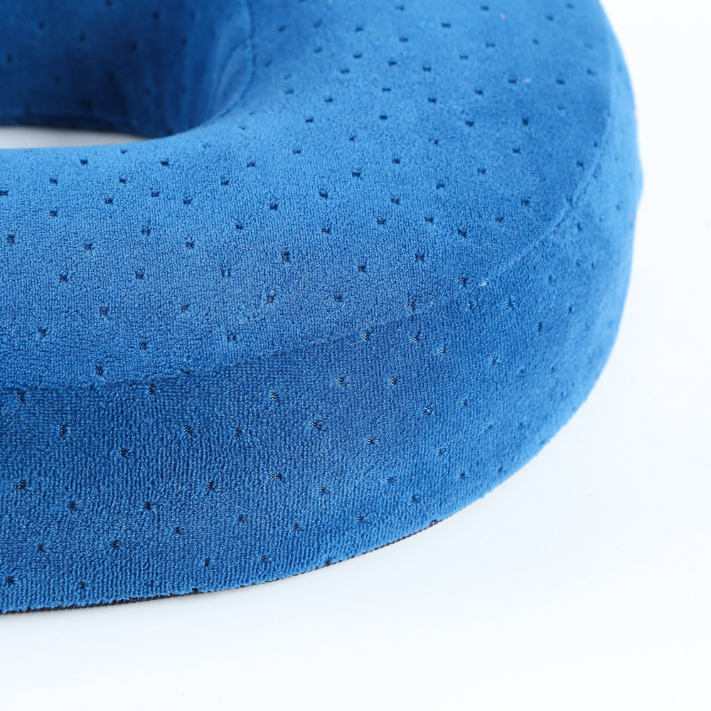 Manufacturers wholesale home hollow seat cushion car student office hip chair cushion car seat cushion butt cushion