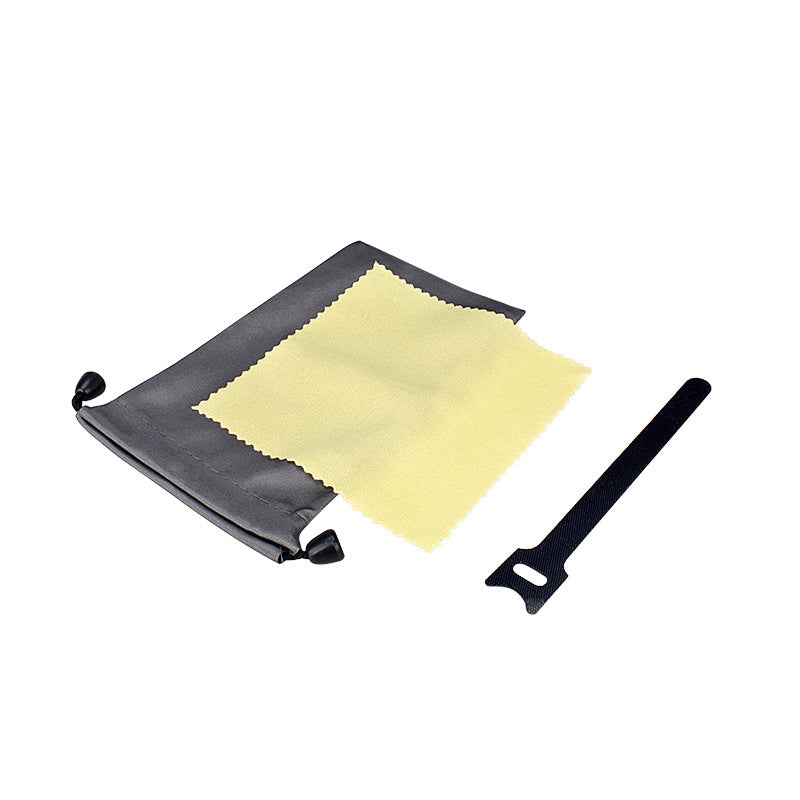 Gifts, gifts, small gifts [straps + wipes + bundle storage bags] three-piece set