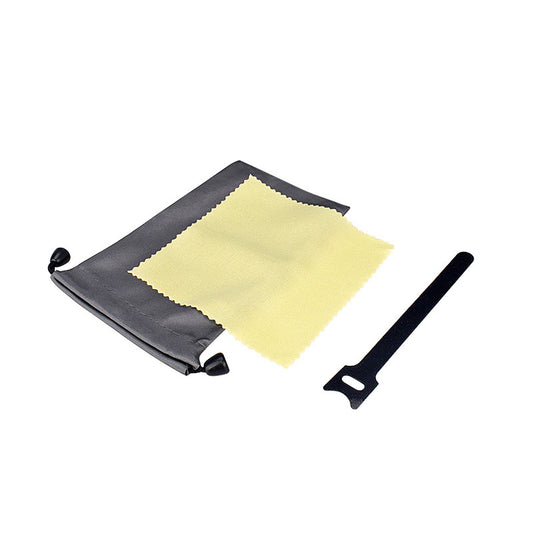 Gifts, gifts, small gifts [straps + wipes + bundle storage bags] three-piece set