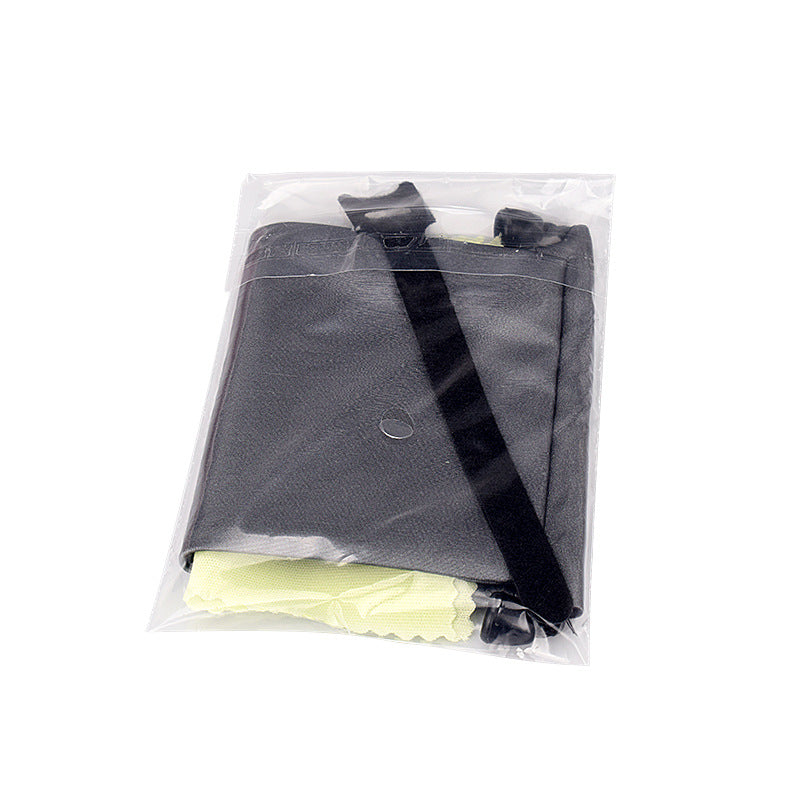 Gifts, gifts, small gifts [straps + wipes + bundle storage bags] three-piece set