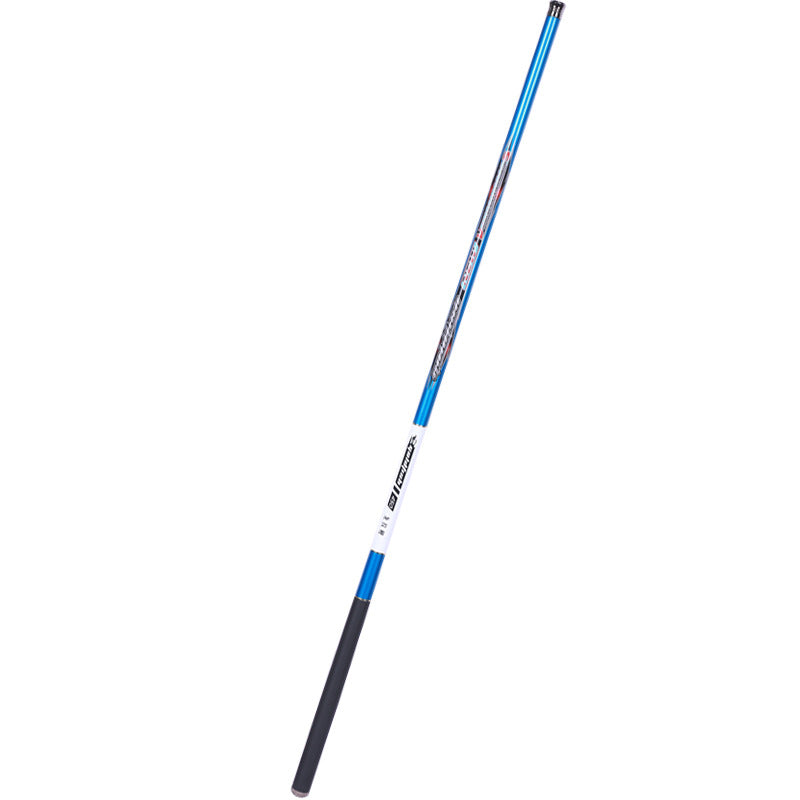 Carbon Hand Rod Stream Rod Rod Rod 5.4m RodSuper Hard Super Light Fishing Rod Hand Rod Crucian Rod