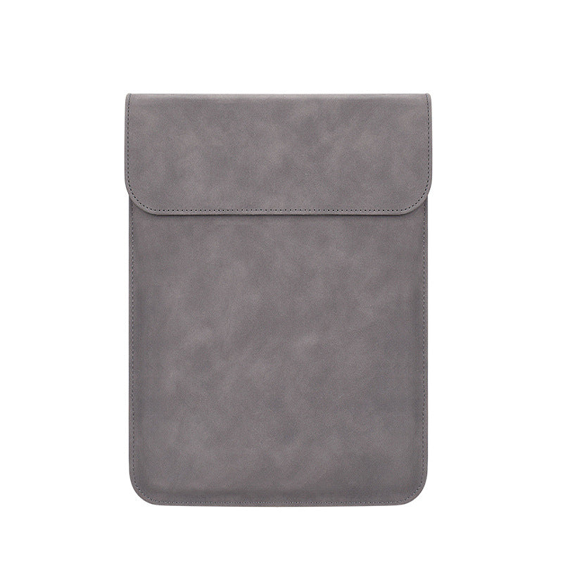 Wholesale Macbook Laptop Tablet Sleeve Protective Leather Case 1345.6 inch Ultrabook pro