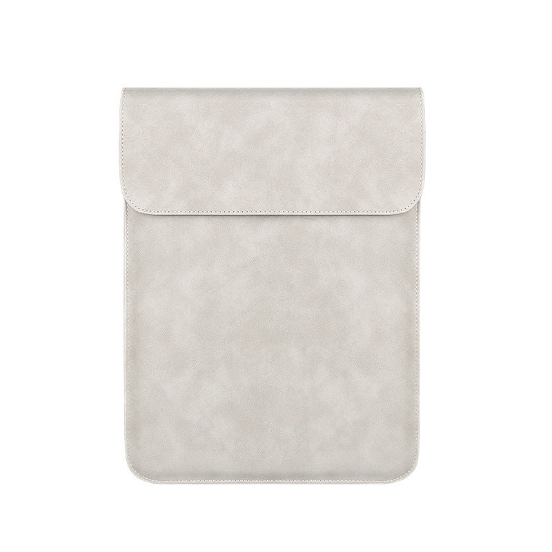 Wholesale Macbook Laptop Tablet Sleeve Protective Leather Case 1345.6 inch Ultrabook pro