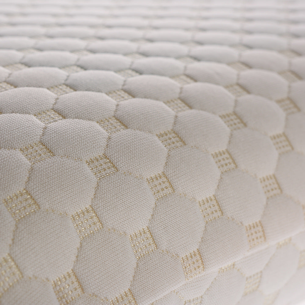 Manufacturers memory pillow bread memory pillow solid color pillow slow rebound memory foam pillow wholesale customization