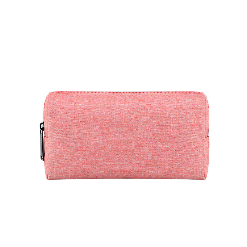 Digital accessories storage bag, mouse data cable, power bank protection bag, U disk shield, headset charger organizing box