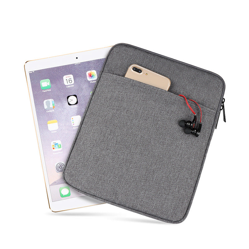 iPad Storage CaseiPad CaseiPad Tablet Bag 10.8 11 inch Laptop Liner Bag