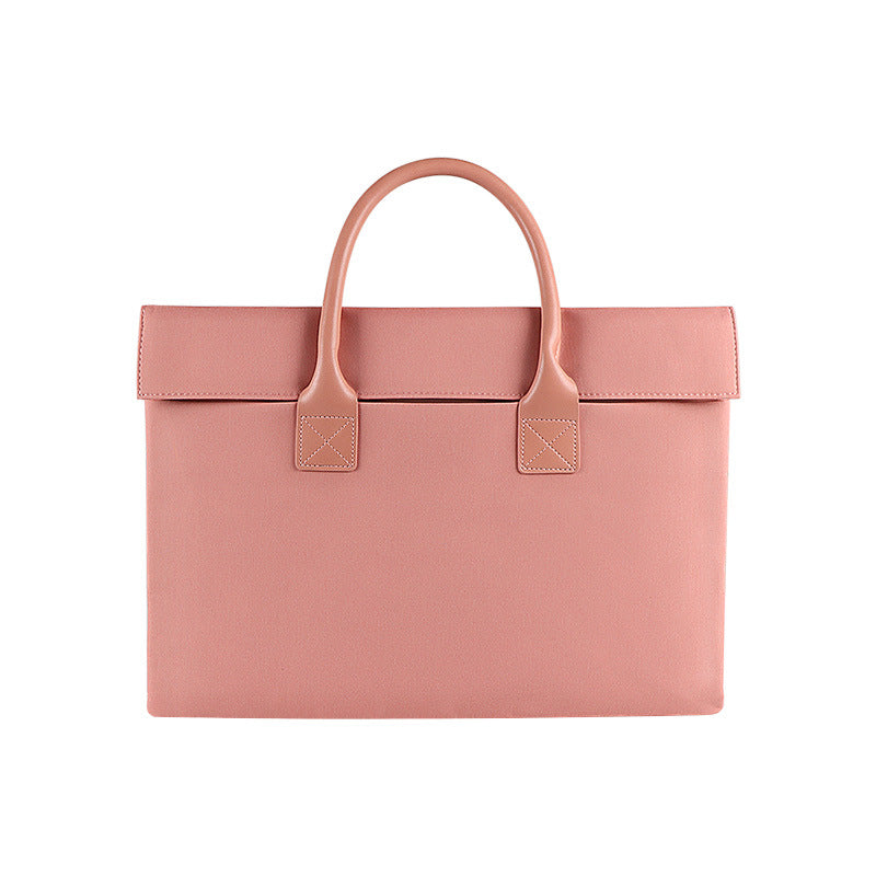 Wholesale Laptop Bag Briefcase 13415.6 inch Tablet Case with Logo Printable