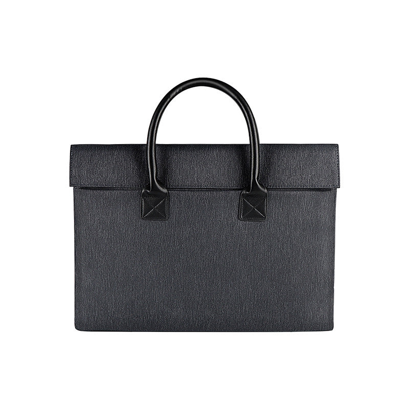 Wholesale Laptop Bag Briefcase 13415.6 inch Tablet Case with Logo Printable