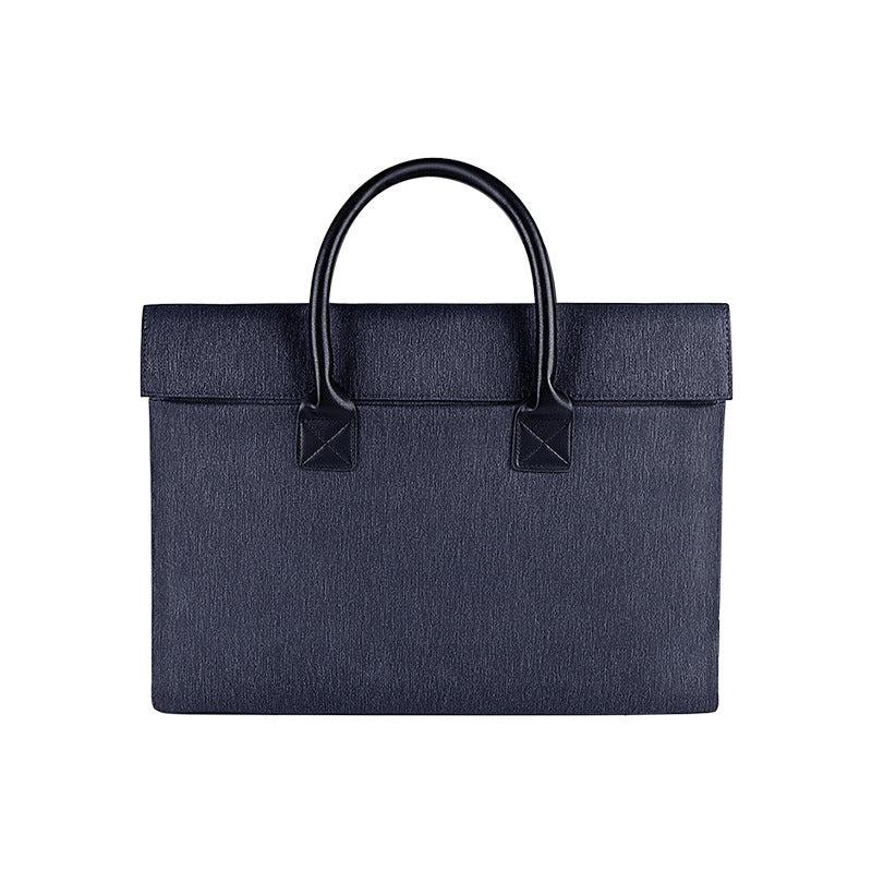 Wholesale Laptop Bag Briefcase 13415.6 inch Tablet Case with Logo Printable