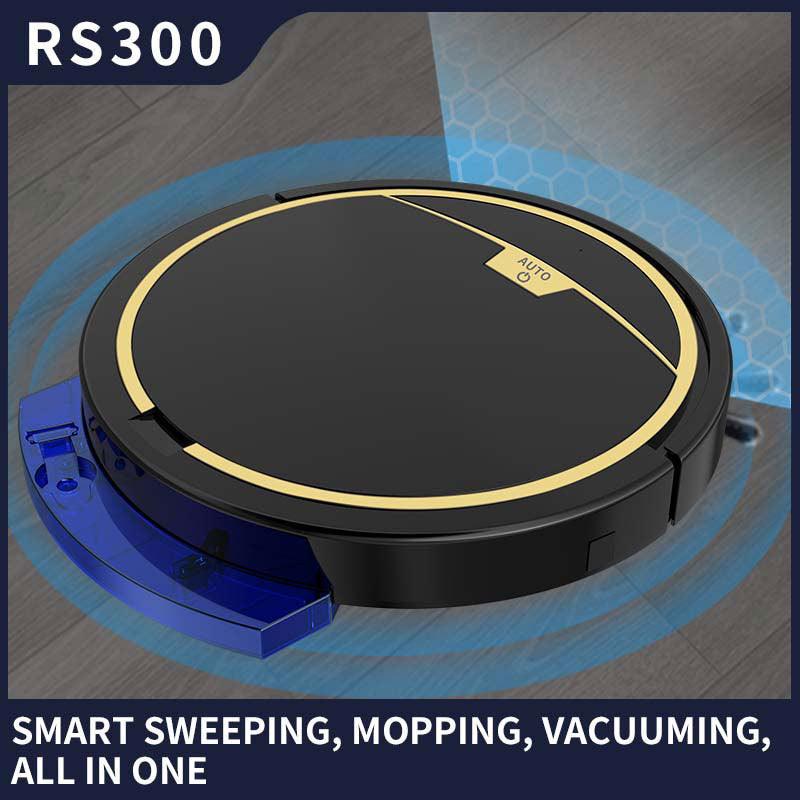 Remote control sweeper route planning slim intelligent sweeping robot automatic vacuum cleaner suction sweeper