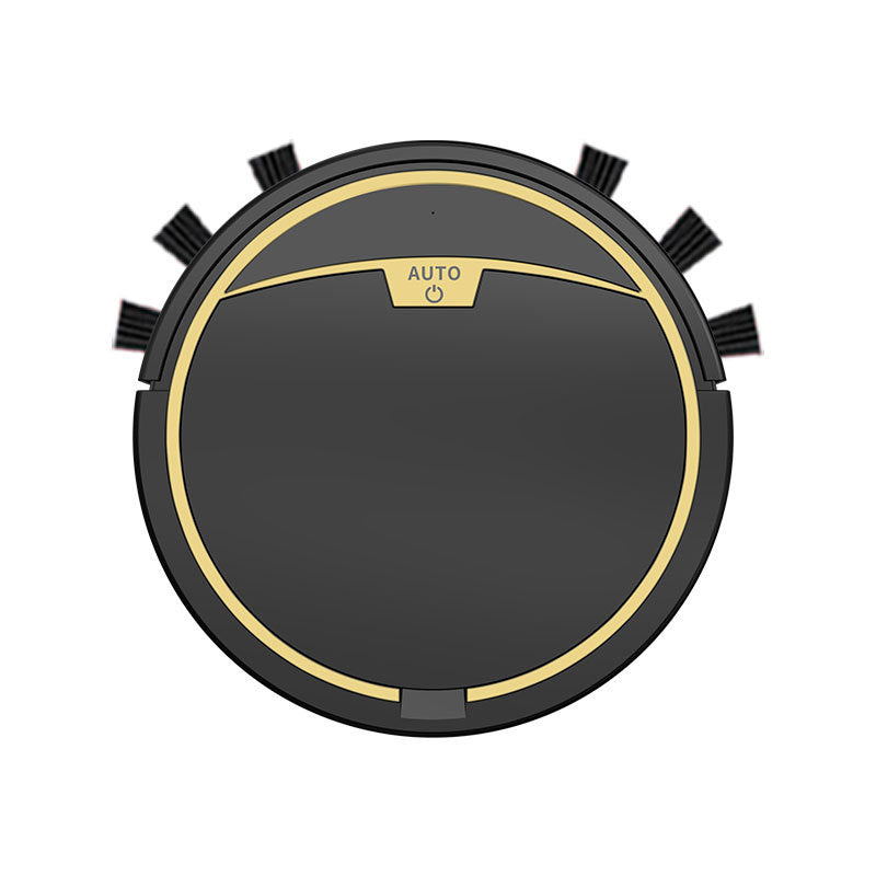 Remote control sweeper route planning slim intelligent sweeping robot automatic vacuum cleaner suction sweeper