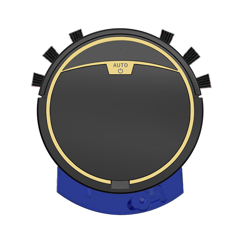 Remote control sweeper route planning slim intelligent sweeping robot automatic vacuum cleaner suction sweeper