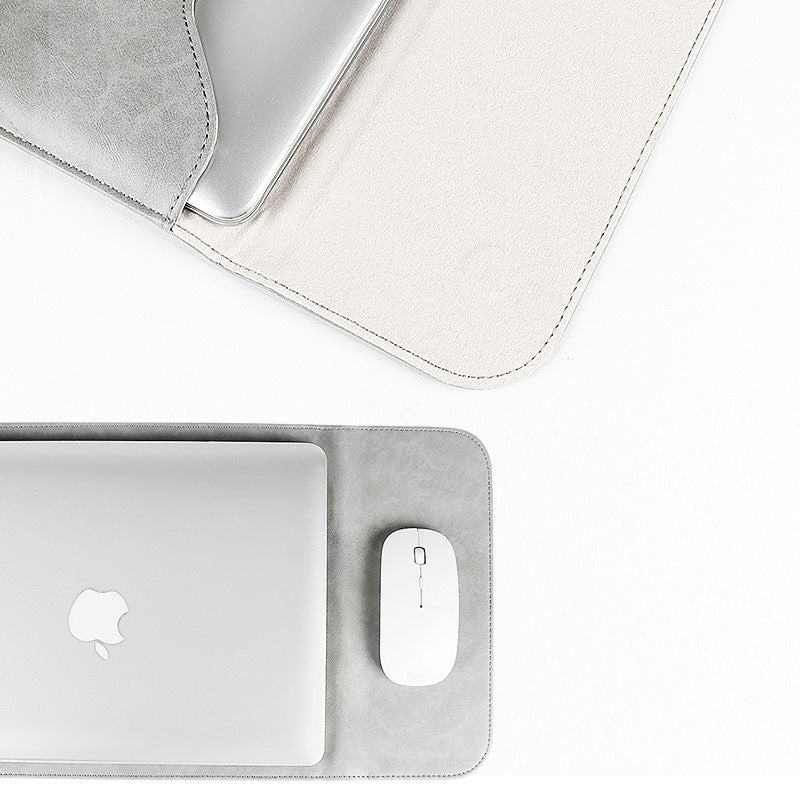 Wholesale Macbook Laptop Tablet Sleeve Protective Leather Case 1345.6 inch Ultrabook pro