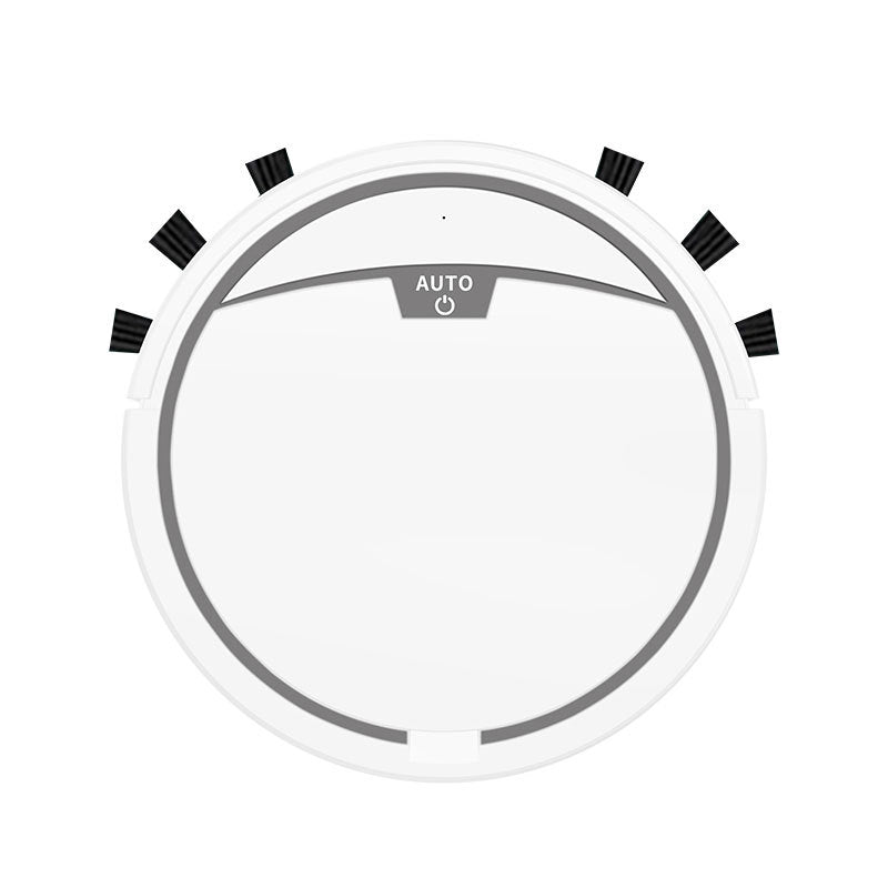 Remote control sweeper route planning slim intelligent sweeping robot automatic vacuum cleaner suction sweeper