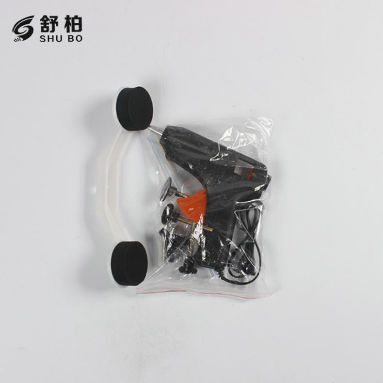 Pops-a-Dent Automotive Premium Bump Scratch Repairer Car Dent Groove Repairer