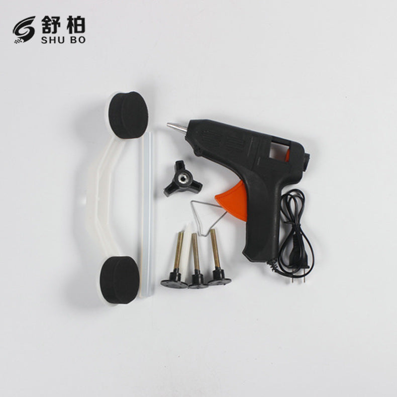 Pops-a-Dent Automotive Premium Bump Scratch Repairer Car Dent Groove Repairer