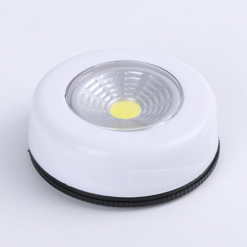 LED touch light, led night light, battery induction, cabinet light, drawer light, mirror front light, wholesale