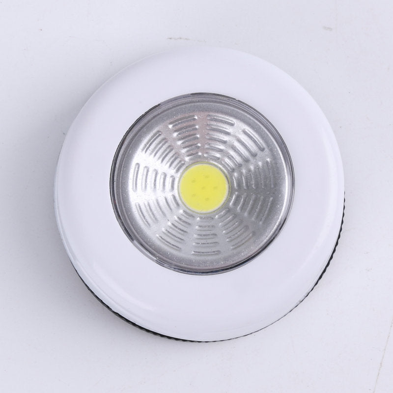 LED touch light, led night light, battery induction, cabinet light, drawer light, mirror front light, wholesale