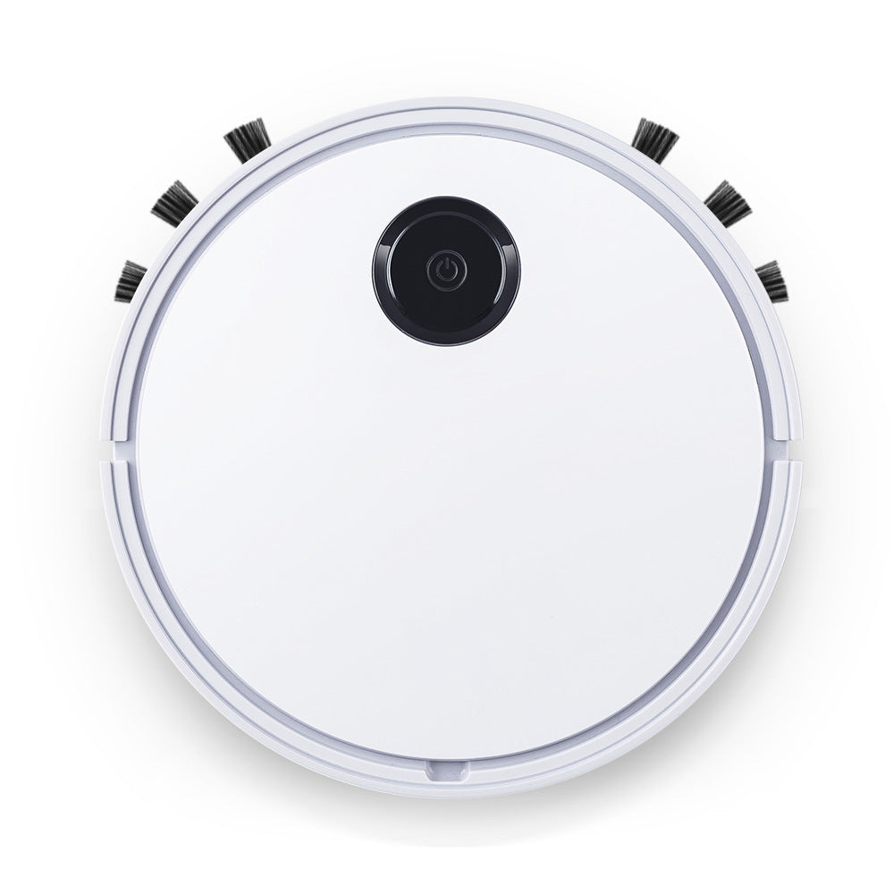 Spot automatic intelligent sweeping robot lazy touch cleaning rechargeable vacuum cleaner gift manufacturers on behalf of