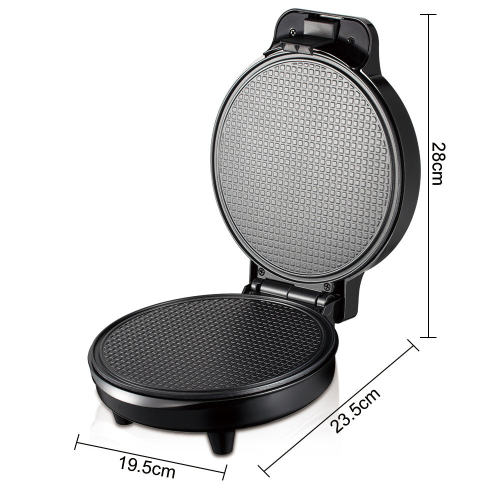 New electric baking pan household double-sided heating pancake pancake pancake machine suspension deepening enlarged pancake pan