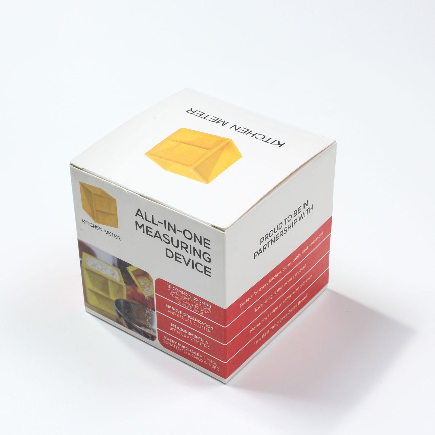 Cross-border kitchen, multi-function kitchen measuring container, gadget, measuring cup with scale, cooking, baking, measuring and extractor