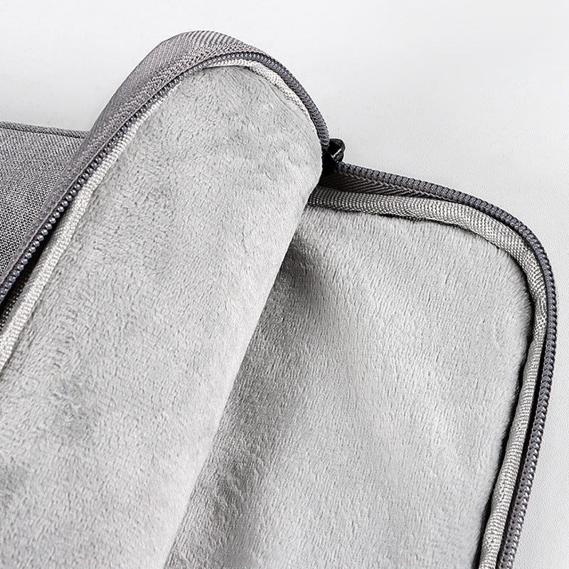 Wholesale Macbook Laptop Tablet Sleeve Cover 1345.6 inch Ultrabook pro