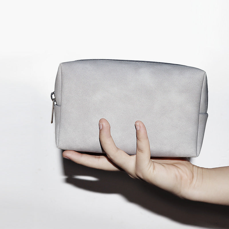 Data cable storage bag, digital charger, hard drive, headset, mouse accessories, storage bag, power bank, storage