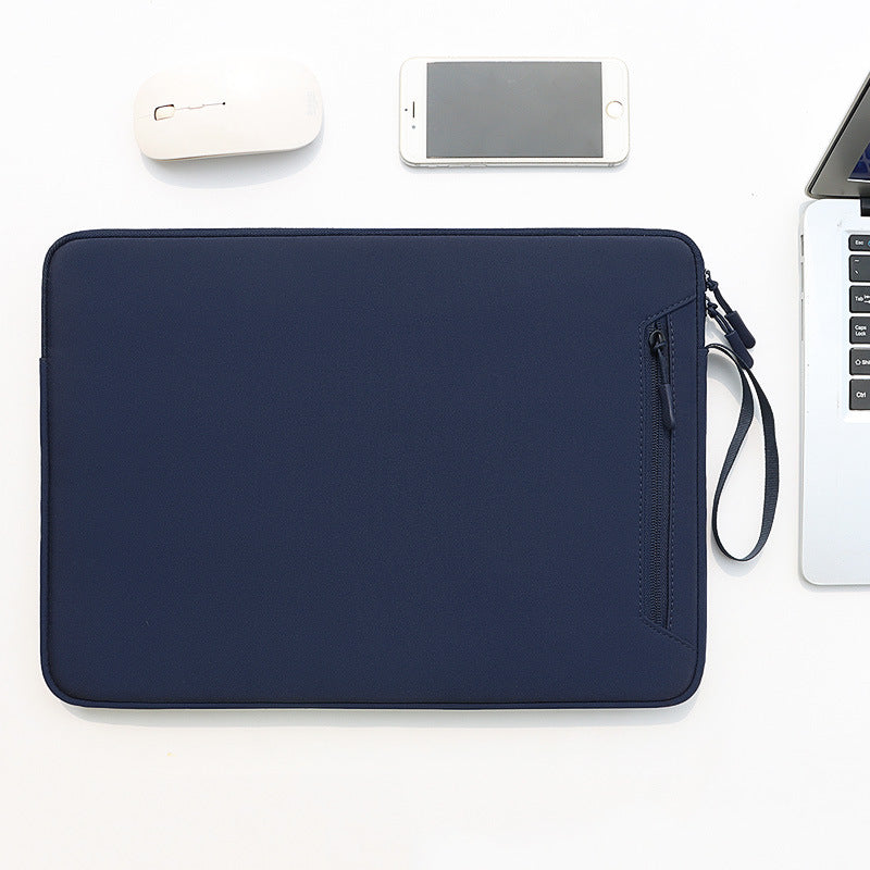 Wholesale Macbook Laptop Tablet Sleeve Cover 1345.6 inch Ultrabook pro