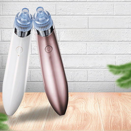 Blackhead suction instrument, electric facial beauty blackhead removal instrument, facial cleansing instrument, export instrument, acne pore cleaner manufacturer