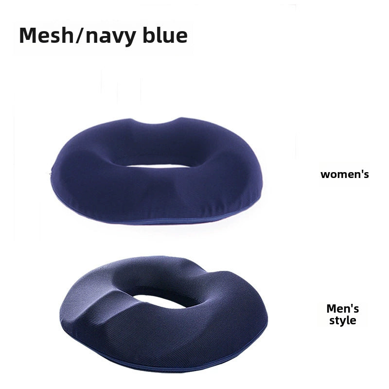 Office 3U Memory-Foam Butt / Hip Cushion