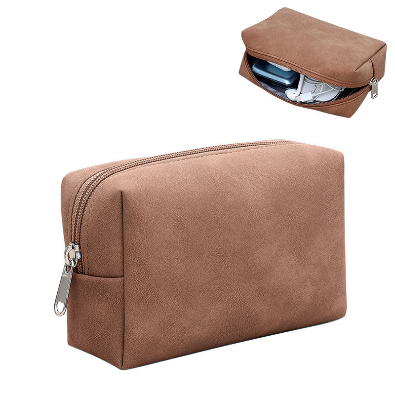 Data cable storage bag, digital charger, hard drive, headset, mouse accessories, storage bag, power bank, storage