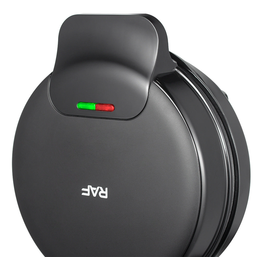 New electric baking pan household double-sided heating pancake pancake pancake machine suspension deepening enlarged pancake pan