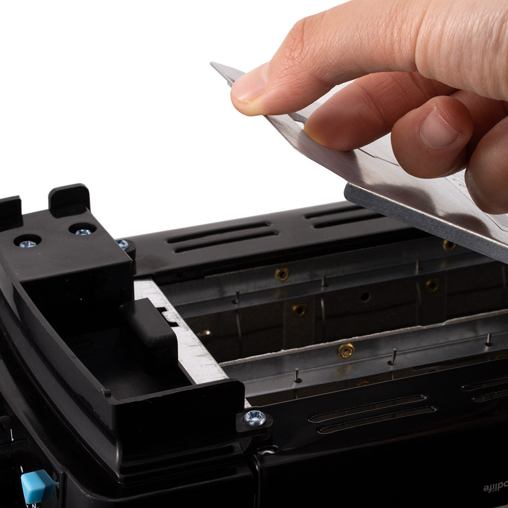 Toaster Toaster 2 Slices Breakfast Toast Toaster Toaster