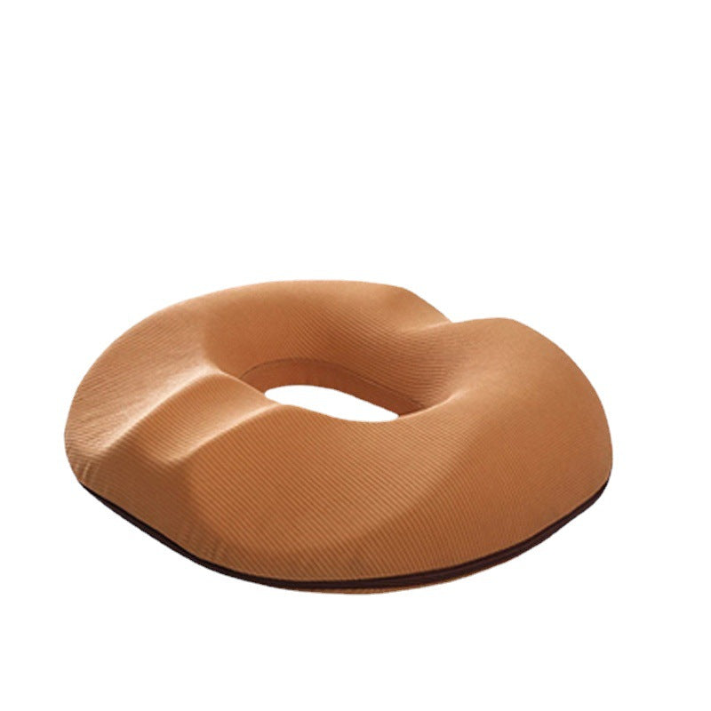 Office 3U Memory-Foam Butt / Hip Cushion