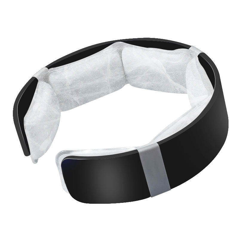 Cross-border ice collar PCM ice ring full encirclement cool neck long-lasting ice neck collar outdoor cooling artifact halterneck ring