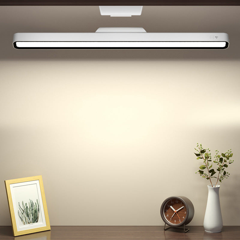 Extended cross-border LED cool death lamp for students to learn desk lamp, eye protection desk lamp, bedroom mirror table lamp, creative night light