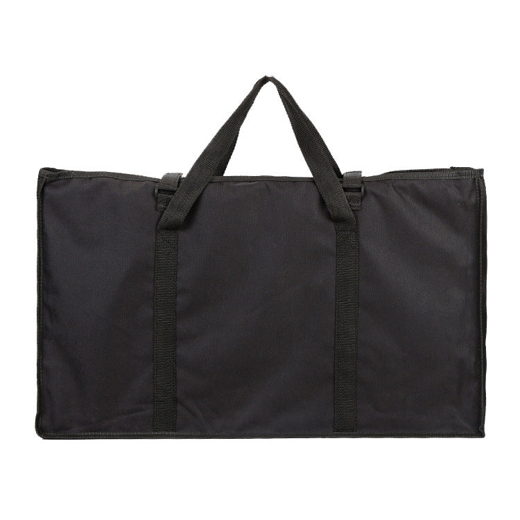 Outdoor camping shelves, net tables, cross-border portable iron folding tables, multi-functional barbecue, multi-layer camping splicing tables