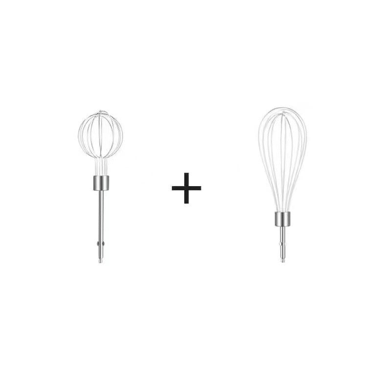 Wireless electric egg beater household mini cream automatic beater cake baking handheld charging mixing machine