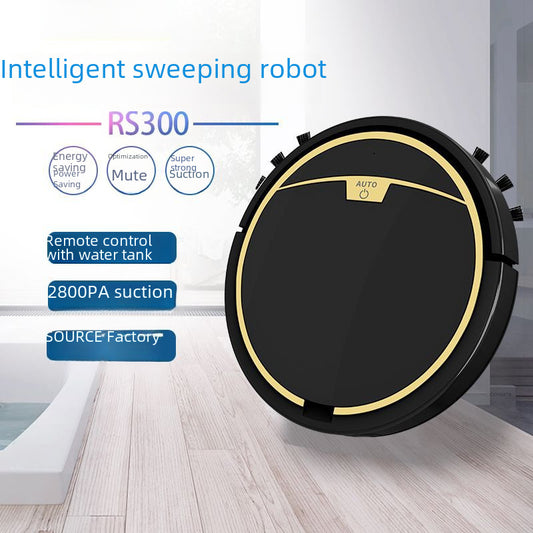 Cross-border APP intelligent sweeping robot automatic vacuum cleaner, small household appliances, household cleaning machine, gift wholesale